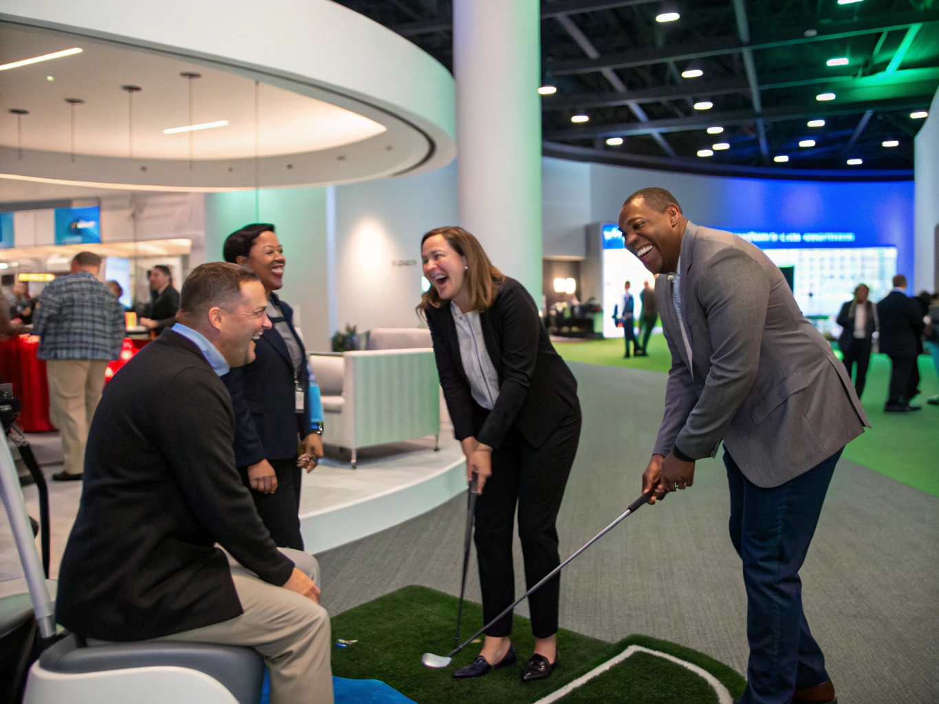 FinTech Executive Invitational
